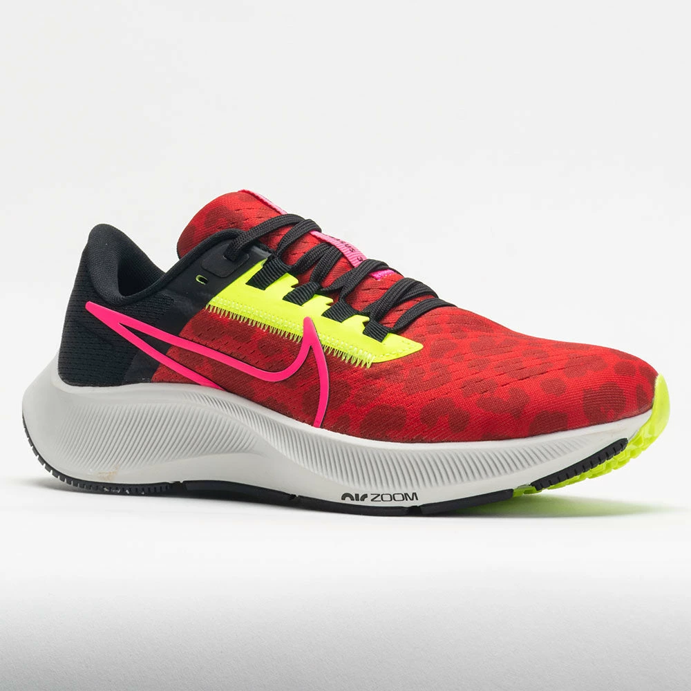 Nike Air Zoom Pegasus 38 Women's Chile Red/Black 7 Nike Air Zoom Pegasus 38 Women's Chile Red/Black
