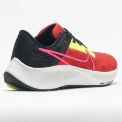 Nike Air Zoom Pegasus 38 Women's Chile Red/Black 13 Nike Air Zoom Pegasus 38 Women's Chile Red/Black