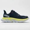 Hoka One One Clifton Edge Women's Moonlit Ocean/Evening Primrose Running Shoes 2 Hoka One One Clifton Edge Women's Moonlit Ocean/Evening Primrose Running Shoes
