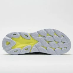 Hoka One One Clifton Edge Women's Moonlit Ocean/Evening Primrose Running Shoes 11 Hoka One One Clifton Edge Women's Moonlit Ocean/Evening Primrose Running Shoes