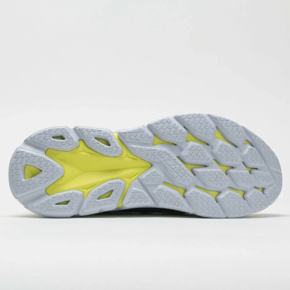 Hoka One One Clifton Edge Women's Moonlit Ocean/Evening Primrose Running Shoes 6 Hoka One One Clifton Edge Women's Moonlit Ocean/Evening Primrose Running Shoes