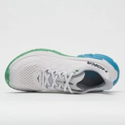 Hoka One One Clifton Edge Women's Nimbus Cloud/Greenbriar 10 Hoka One One Clifton Edge Women's Nimbus Cloud/Greenbriar