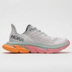 Hoka One One Clifton Edge Men's Nimbus Cloud/Lunar Rock