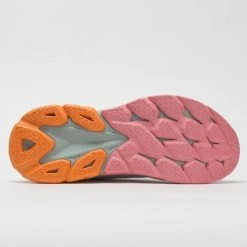 Hoka One One Clifton Edge Men's Nimbus Cloud/Lunar Rock