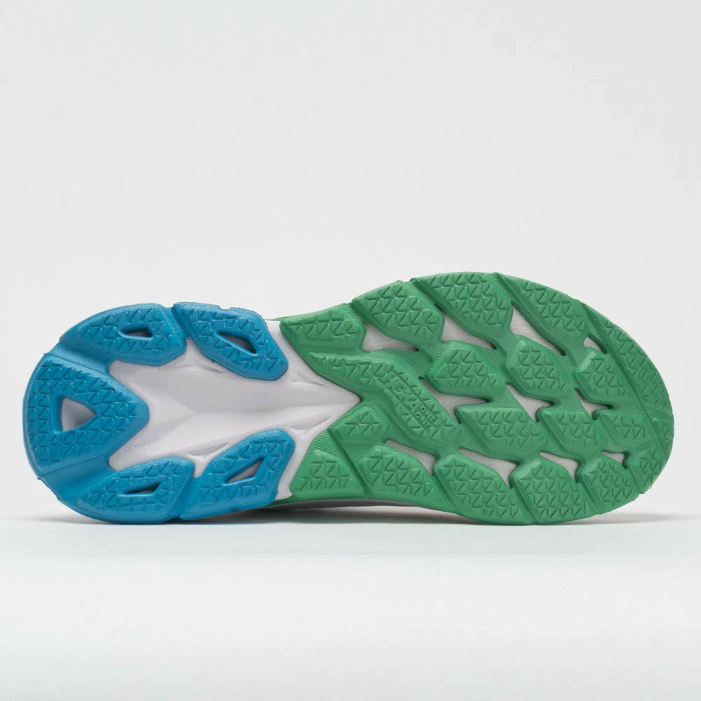 Hoka One One Clifton Edge Men's Nimbus Cloud/Greenbriar 6 Hoka One One Clifton Edge Men's Nimbus Cloud/Greenbriar