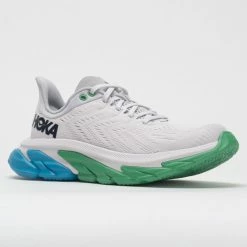 Hoka One One Clifton Edge Men's Nimbus Cloud/Greenbriar 12 Hoka One One Clifton Edge Men's Nimbus Cloud/Greenbriar