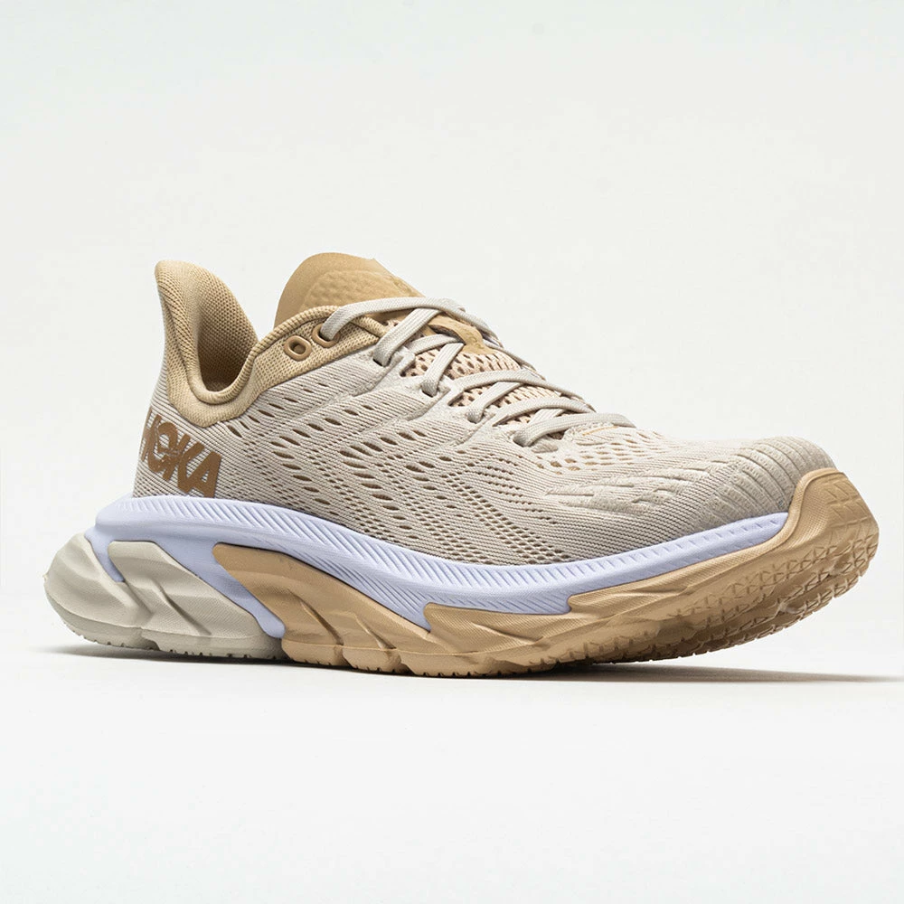 Hoka One One Clifton Edge Men's Gold Pack 8 Hoka One One Clifton Edge Men's Gold Pack