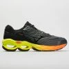 Mizuno Wave Creation 20 Men's Phantom/Casterock Running Shoes