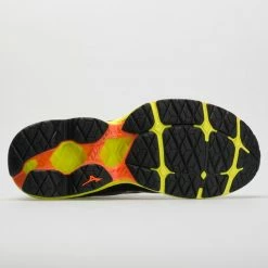 Mizuno Wave Creation 20 Men's Phantom/Casterock Running Shoes 11 Mizuno Wave Creation 20 Men's Phantom/Casterock Running Shoes