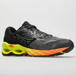 Mizuno Wave Creation 20 Men's Phantom/Casterock Running Shoes 12 Mizuno Wave Creation 20 Men's Phantom/Casterock Running Shoes