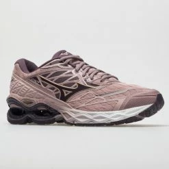 Mizuno Wave Creation 20 Women's Woodrose/Plum Perfect 12 Mizuno Wave Creation 20 Women's Woodrose/Plum Perfect