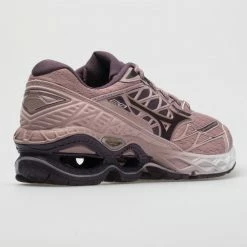 Mizuno Wave Creation 20 Women's Woodrose/Plum Perfect 13 Mizuno Wave Creation 20 Women's Woodrose/Plum Perfect