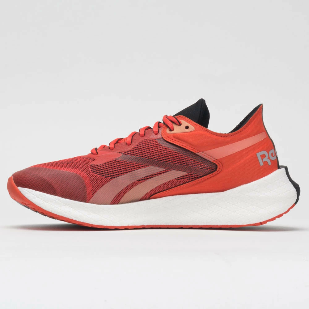 Reebok Floatride Energy Symmetros Men's Carotene/Black/Cool Shadow 4 Reebok Floatride Energy Symmetros Men's Carotene/Black/Cool Shadow