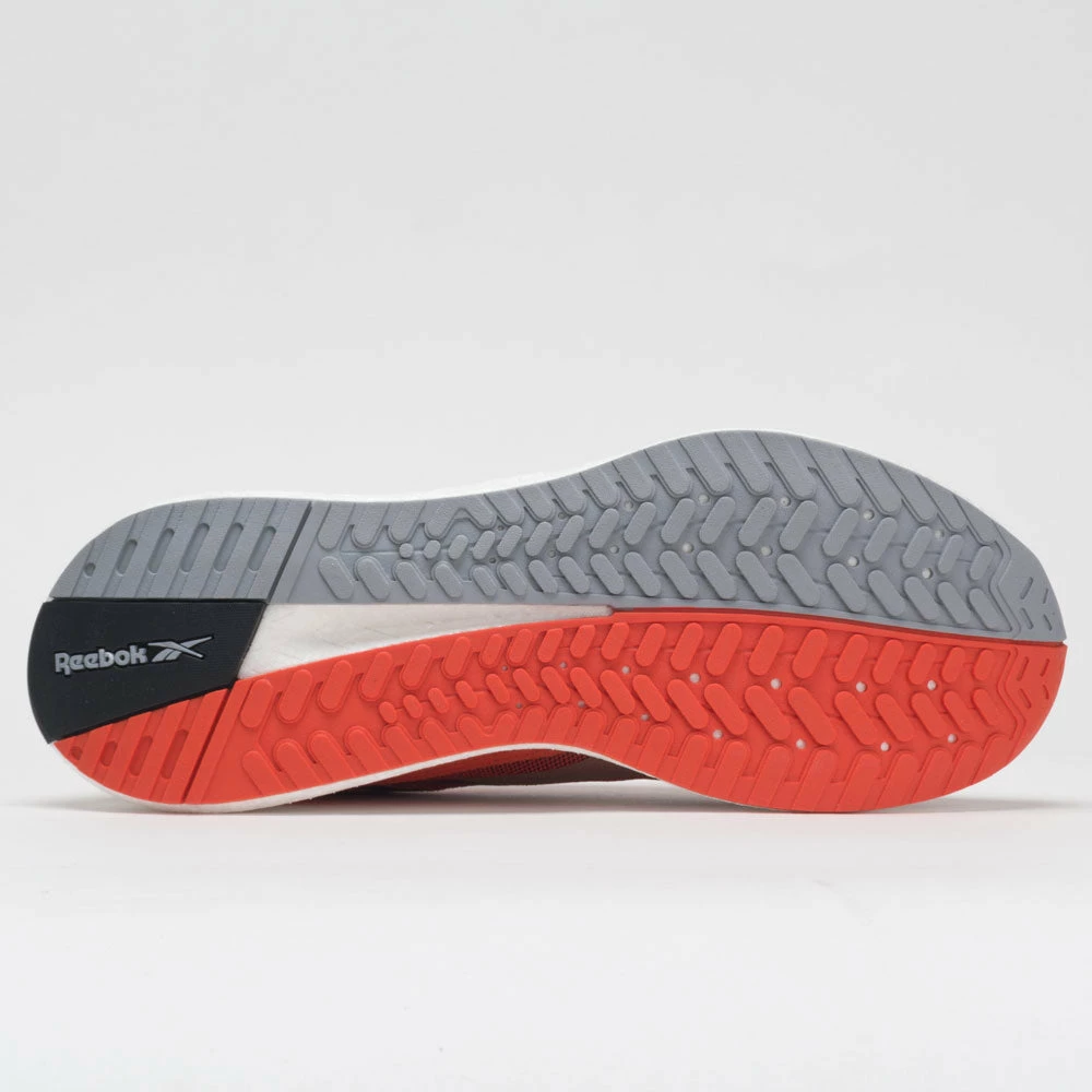 Reebok Floatride Energy Symmetros Men's Carotene/Black/Cool Shadow 6 Reebok Floatride Energy Symmetros Men's Carotene/Black/Cool Shadow