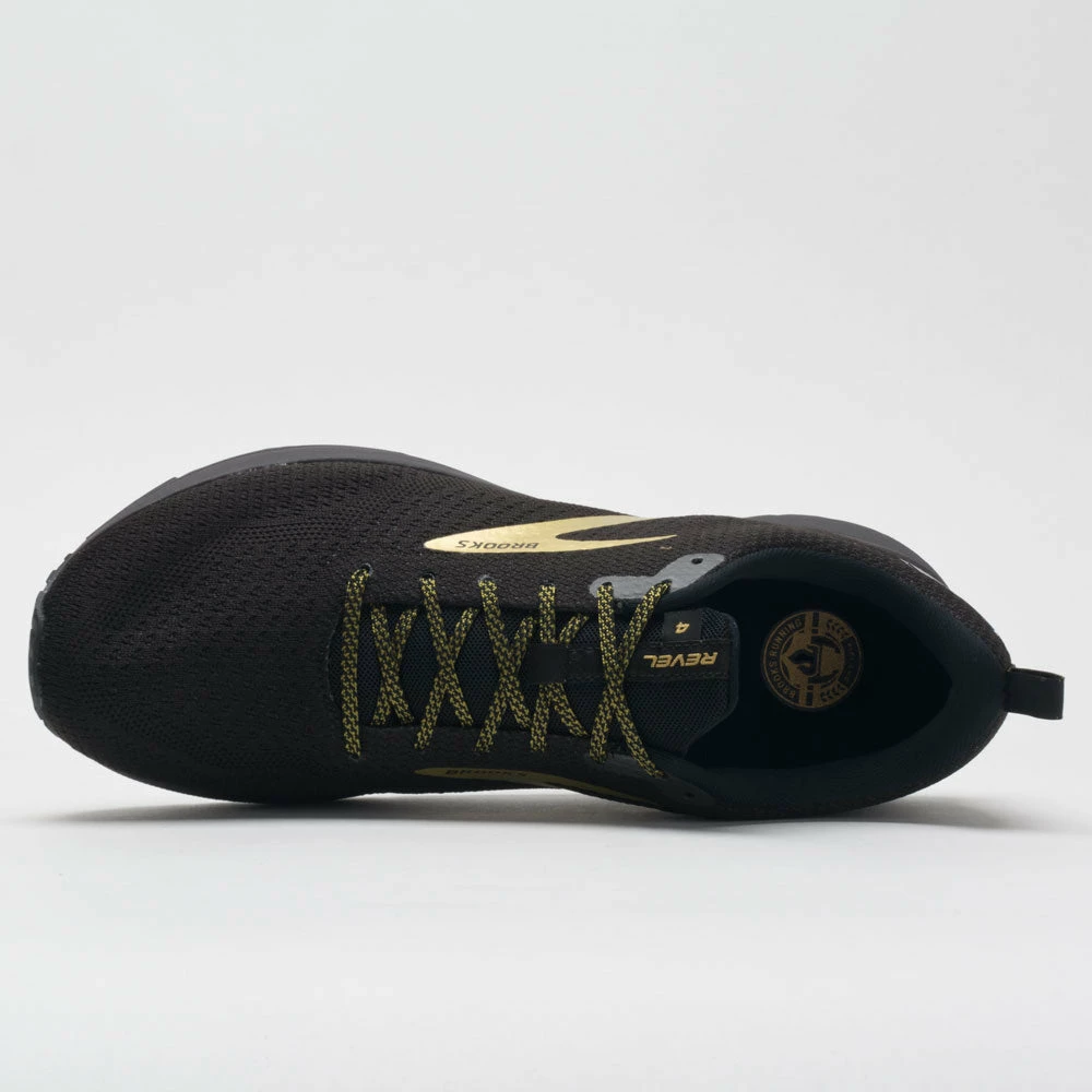 Running Shoes Brooks Revel 4 The Victory Collection Men's 5 Running Shoes Brooks Revel 4 The Victory Collection Men's