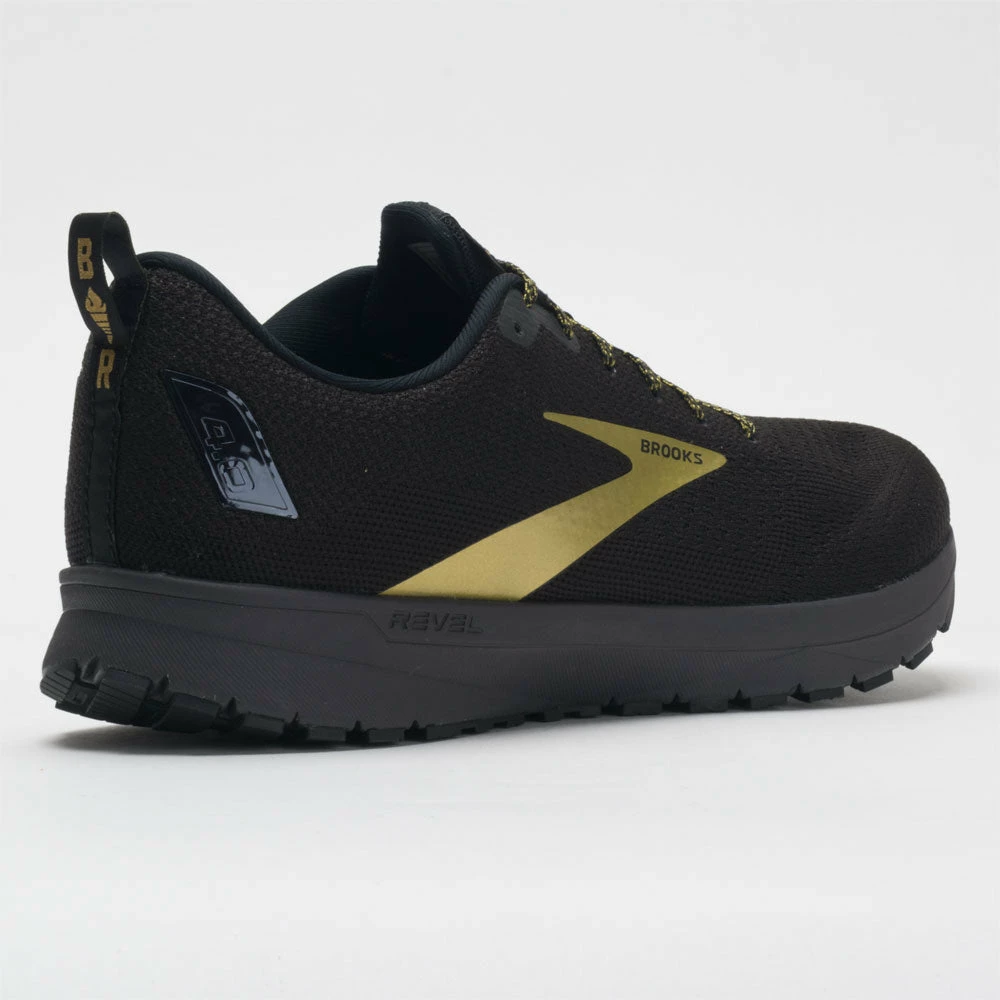 Running Shoes Brooks Revel 4 The Victory Collection Men's 8 Running Shoes Brooks Revel 4 The Victory Collection Men's