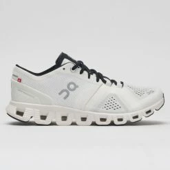 On Running Running Shoes On Cloud X Women's White/Black