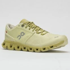 On Running Running Shoes On Cloud X Women's Glade/Citron