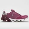 On Running Running Shoes On Cloudflyer Women's Magenta/Mulberry