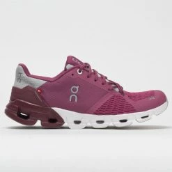 On Running Running Shoes On Cloudflyer Women's Magenta/Mulberry