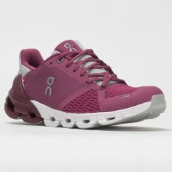 On Running Running Shoes On Cloudflyer Women's Magenta/Mulberry 12 On Running Running Shoes On Cloudflyer Women's Magenta/Mulberry