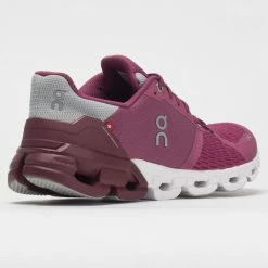 On Running Running Shoes On Cloudflyer Women's Magenta/Mulberry 13 On Running Running Shoes On Cloudflyer Women's Magenta/Mulberry