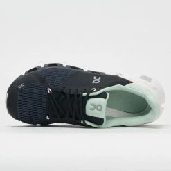 On Running Running Shoes On Cloudflyer Women's Black/White