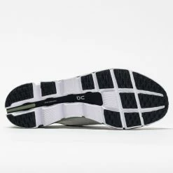 On Running On Cloudboom Women's White/Black