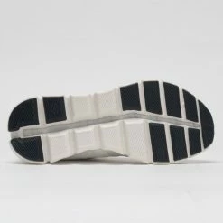 On Running On Cloud X Men's White/Black Running Shoes 11 On Running On Cloud X Men's White/Black Running Shoes