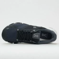 On Running On Cloudflyer Men's Black/White