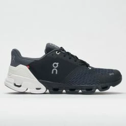 On Running On Cloudflyer Men's Black/White