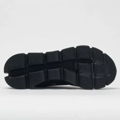 On Running On Cloudflyer Waterproof Men's Black/Lunar 11 On Running On Cloudflyer Waterproof Men's Black/Lunar