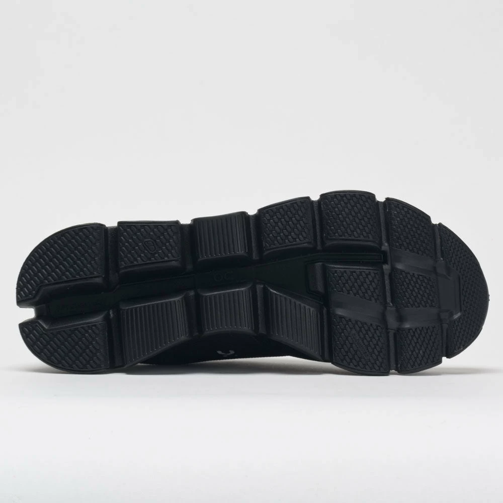 On Running On Cloudflyer Waterproof Men's Black/Lunar 6 On Running On Cloudflyer Waterproof Men's Black/Lunar