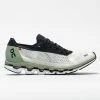 On Running Running Shoes On Cloudboom Men's White/Black