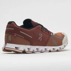 On Running Running Shoes On Cloud 70/30 Men's Brick/Pecan