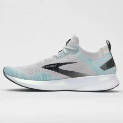 Brooks Levitate 4 Men's Gray/Black/Capri
