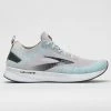 Brooks Levitate 4 Men's Gray/Black/Capri