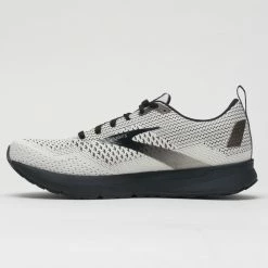 Running Shoes Brooks Revel 4 Women's White/Black