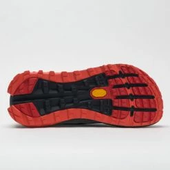 Altra Olympus 4 Men's Black/White Trail Running Shoes 11 Altra Olympus 4 Men's Black/White Trail Running Shoes