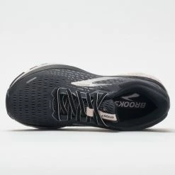 Running Shoes Brooks Ghost 13 Women's Black/Pearl/Hushed Violet