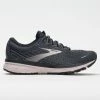 Running Shoes Brooks Ghost 13 Women's Black/Pearl/Hushed Violet