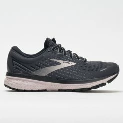 Running Shoes Brooks Ghost 13 Women's Black/Pearl/Hushed Violet