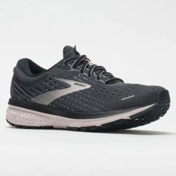 Running Shoes Brooks Ghost 13 Women's Black/Pearl/Hushed Violet