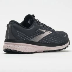 Running Shoes Brooks Ghost 13 Women's Black/Pearl/Hushed Violet