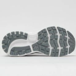 Brooks Ghost 13 Women's Alloy/Oyster/White 11 Brooks Ghost 13 Women's Alloy/Oyster/White