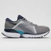 Diadora Mythos Blushield Elite TRX Men's Frost Gray/Black/White