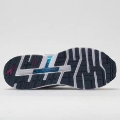 Diadora Mythos Blushield Elite TRX Men's Frost Gray/Black/White