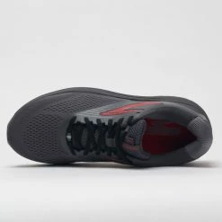 Brooks Addiction 14 Men's Black/Blackened Pearl/Samba Running Shoes