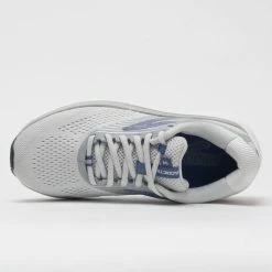 Brooks Addiction 14 Women's Oyster/Alloy/Marlin 10 Brooks Addiction 14 Women's Oyster/Alloy/Marlin