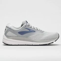 Brooks Addiction 14 Women's Oyster/Alloy/Marlin